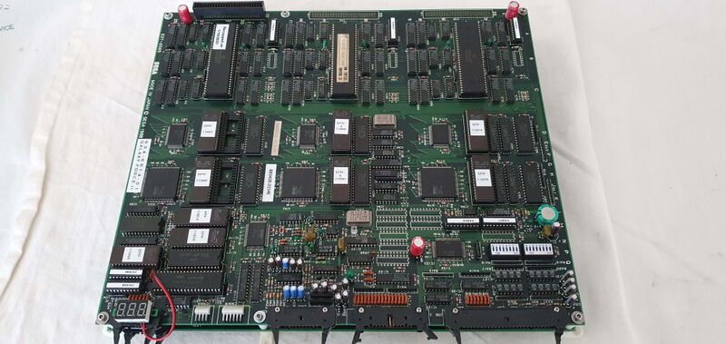 File:Galaxy Force II Top Main PCB.jpg