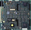 System 16 Mainboard