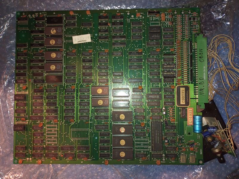 File:Mr Do PCB.jpg