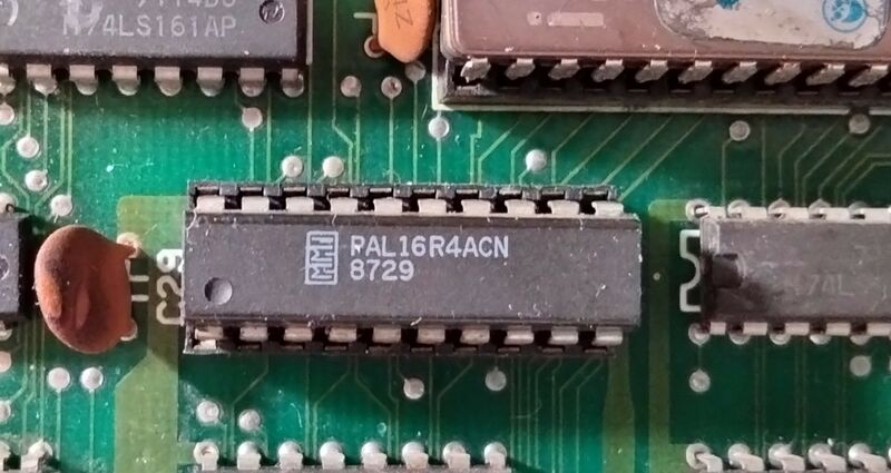 File:PAL16R4.6E VIDEO BOARD.jpg