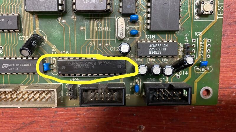 File:Kings Dart I PCB.jpg