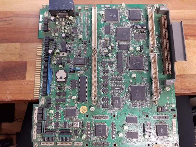 File:Sega STV PCB.jpg