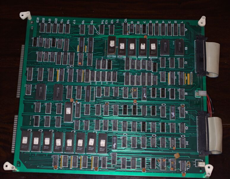 File:Touchdown Fever 2 bootleg PCB2.jpg