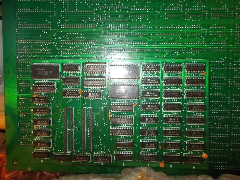File:Black Tiger bootleg 2 extra PCB.JPG