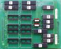 EPROM PCB