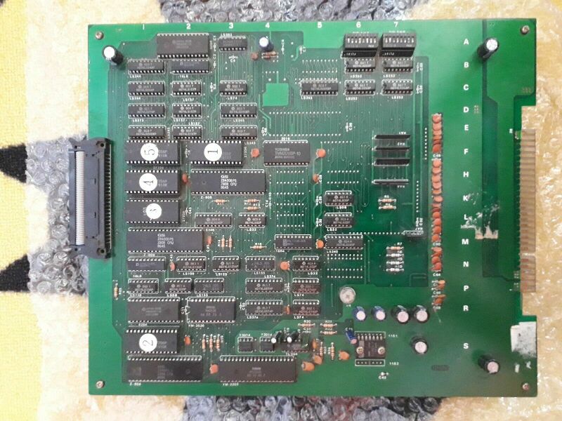 File:BobbleBobble bootleg pcb 1.jpg