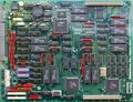 Main PCB