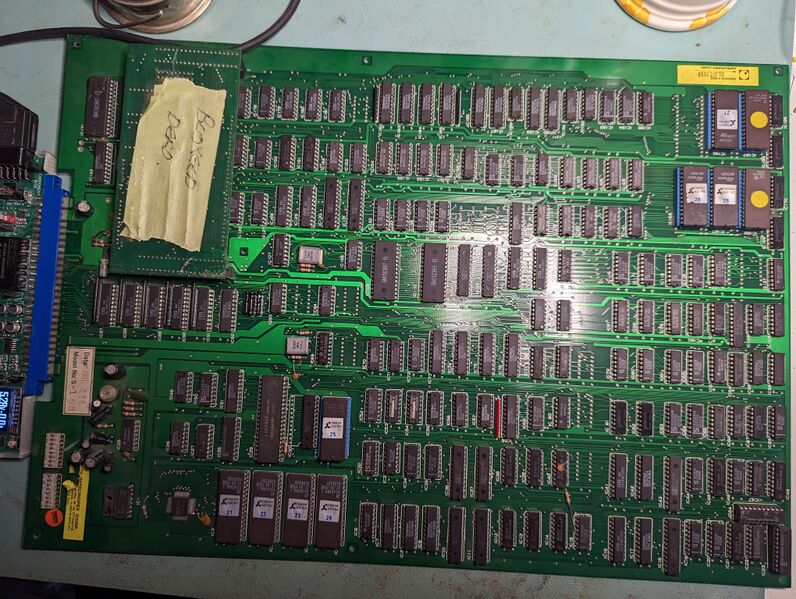 File:Bloxeed bootleg pcb.jpg