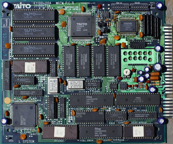 File:Fighting Hawk PCB.jpg
