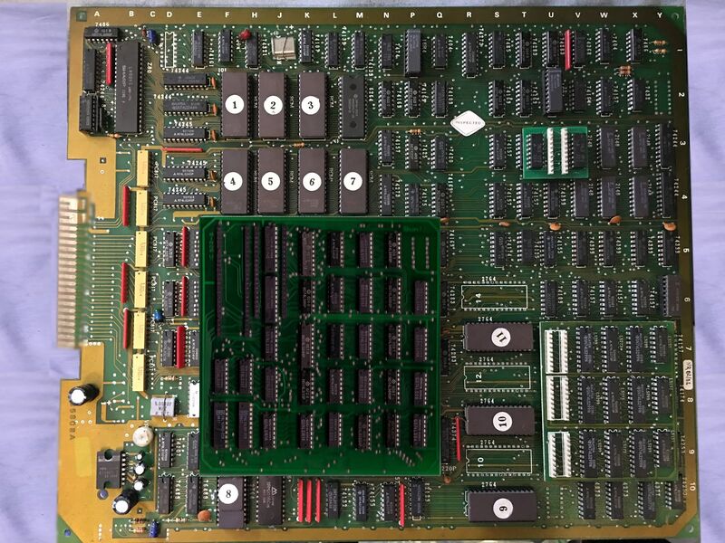File:Teddy Boy Blues Bootleg PCB.jpg