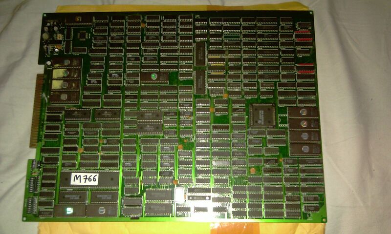 File:Mad Shark PCB.jpg