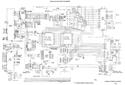 Amstrad CPC6128 Schematic.png