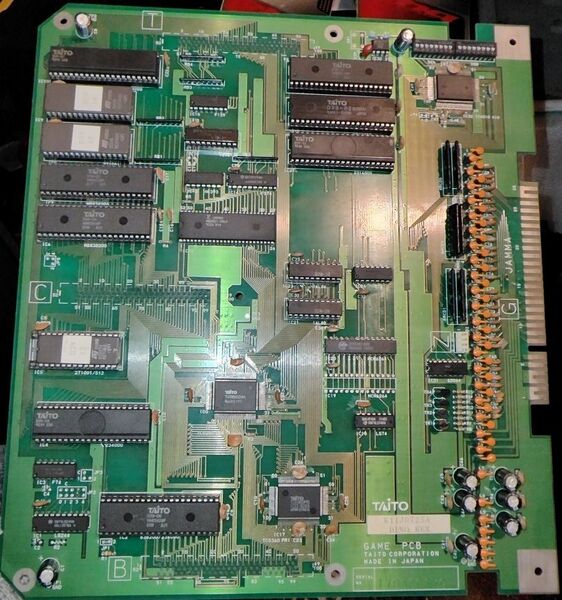 File:Dino Rex PCB.jpg