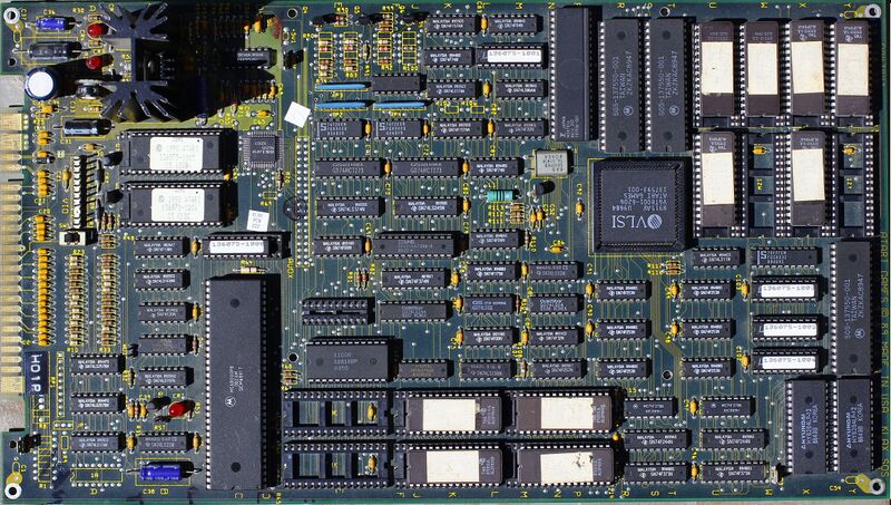 File:Klax PCB.jpg