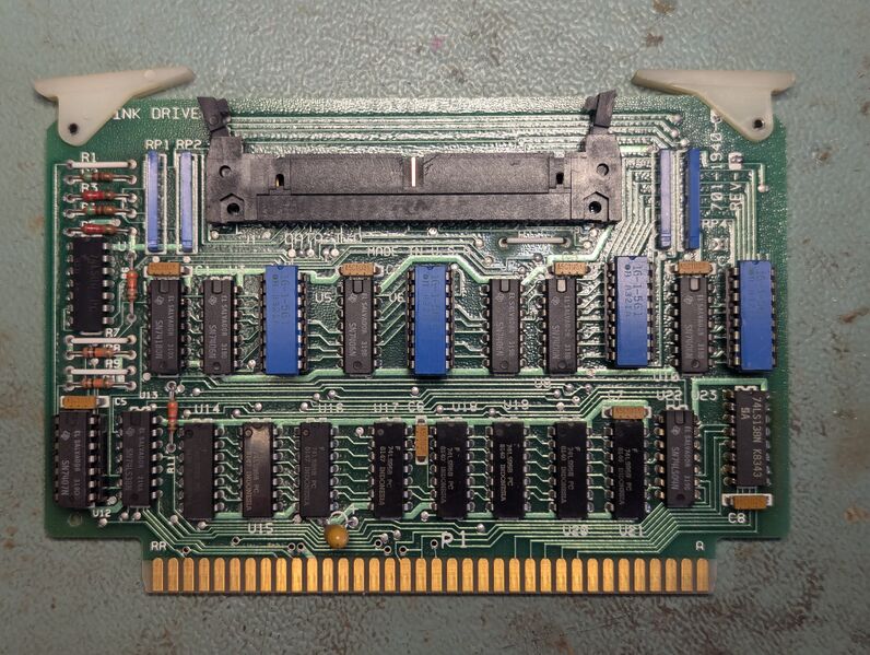File:LogicPak Sink Driver PCB.jpg