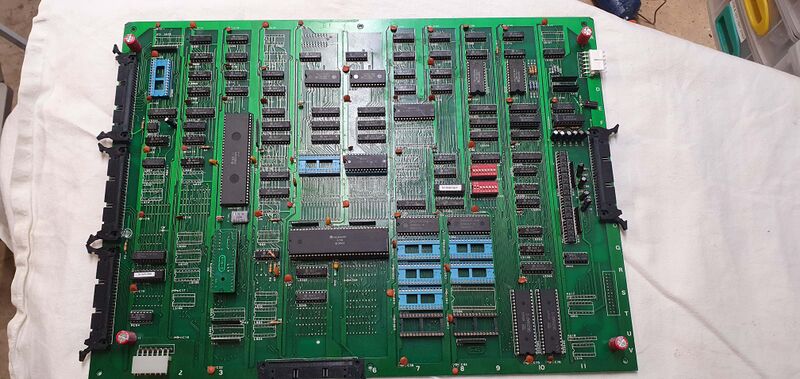 File:Enduro Racer Main Bootleg PCB.jpg
