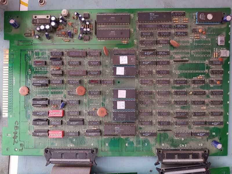 File:Black Tiger bootleg CPU PCB - Copy.jpg