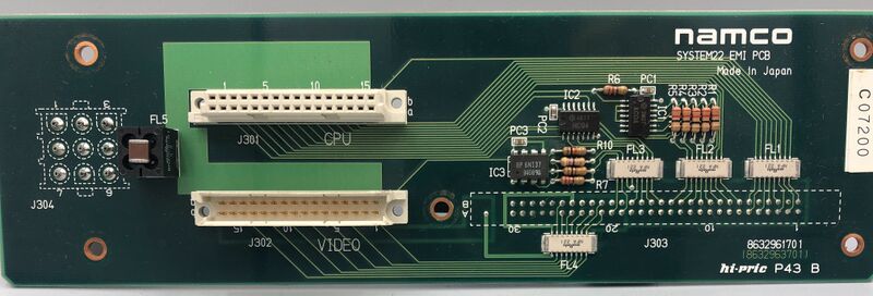 File:Ridge Racer EMI PCB front full.jpg