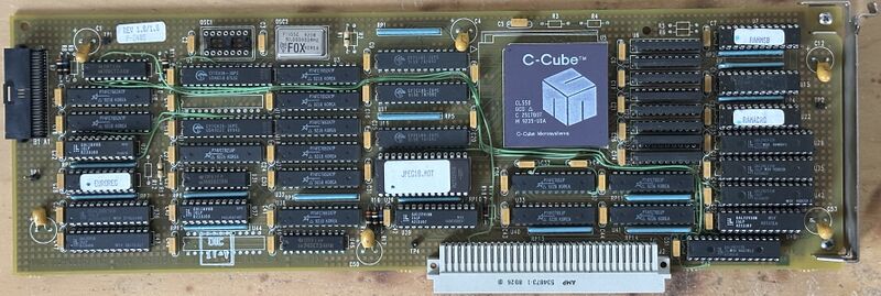 File:Avid JPEG Processor Board.jpg