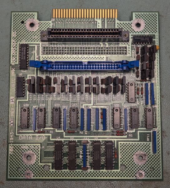 File:LogicPak Pin Driver PCB.jpg